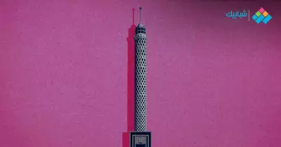 طول برج القاهرة..  كم يبلغ ارتفاعه بالأمتار؟